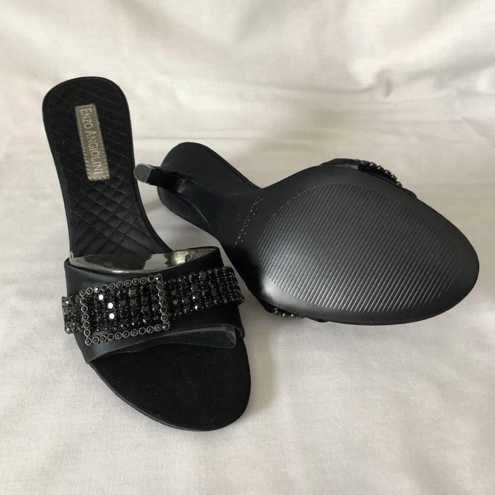 Enzo Angiolini Heels - Picture 2 of 3